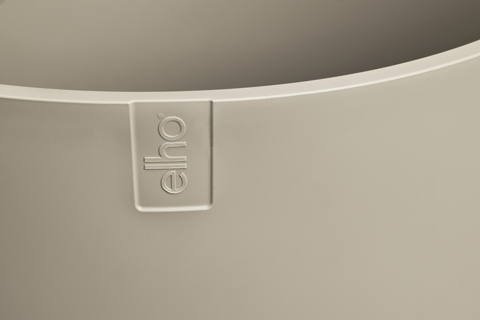 eden 30cm topo suave